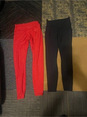 Women’s fabletics leggings size small